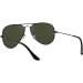 Aviator Large Metal