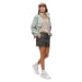 Women's Stretch Zion Cargo 5 Short