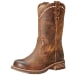 Women's Unbridled Roper Boot