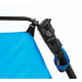 Distance Tent W Adapter - Distance Blue - One Size