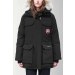 Women's Expedition Parka Rf