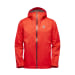 Men's Stormline Stretch Rain Shell