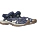 Women's Rose Sandal