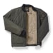 Men's Quilted Pack Jacket