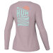 Women's Wave Stripe Pursuit