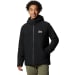 Men's Stretch Ozonic Insulated Jacket