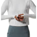 Women's Crater Lake Long Sleeve Crop