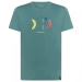 Men's Breakfast T-shirt M