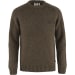 Men's Lada Round-neck Sweater