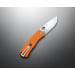 The Folsom Knife