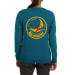 Women's Climbing On The Moon Sweatshirt