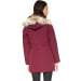 Women's Victoria Parka