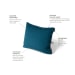 Fillo King Pillow