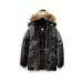 Men's Banff Parka