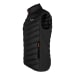 Men's Sarner/down Hybrid Vest