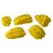 Pu Screw On Modulars - Box