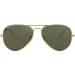 Aviator Large Metal