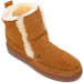 Women's Jade Sheepskin Boot