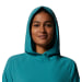 Women's Sunshadow Long Sleeve Hoody