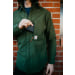 Men's Breaker Shirt Jacket