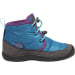 Kid's Howser Ii Chukka Wp