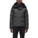 Men's Macmillian Parka