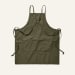 Workshop Apron