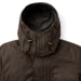 Men's Cover Cloth Woodland Jacket