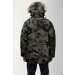 Men's Expedition Parka Camo