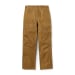 Men's Oil Finish Single Tin Pant