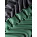 Static V Short Sleeping Pad - Forest Green