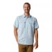 Men's Canyon Short Sleeve Shirt