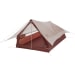 Scout UL 2 Person Tent - Ash/Henna