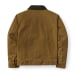 Men's Tin Cloth Work Jacket