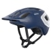 Axion Spin Helmet