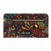 Artist Circle Slim Wallet