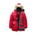 Women's Expedition Parka