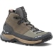 Women's Puez Leather Mid Ptx