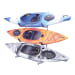 FS Rack 3 Kayak Storage Rack