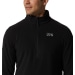 Men's Microchill 2.0 Zip T-shirt