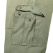 Men's Field Cargo Pants Reverse Sateen