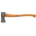 Kisa Felling Axe - 2 Lb Head 26 Handle