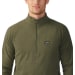 Men's Microchill 1/4 Zip Pullover