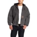 J130 Flannel Lined Sandstone Active Jacket