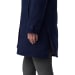 Women'sshelburne Parka - Atlantic Navy - Small