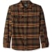 Men's Oxbow Bend Plaid Flannel Shirt