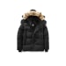 Men's Wyndham Parka