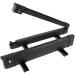 Switch Clamshell Flip down Ski Rack