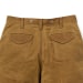 Men's Oil Finish Single Tin Pant