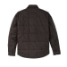 Men's Cover Cloth Quilted Jac Shirt